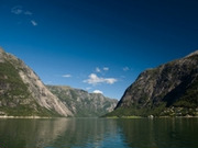 Fjords holidays, main image