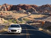 Fly drive holidays, main image