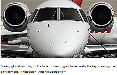 Aeroplane