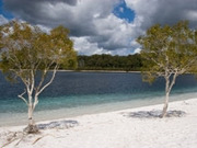 Fraser Island holidays, main image
