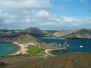 Galapagos Islands holidays, main image