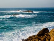 Galicia Island cruises and holidays, main image