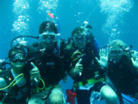 Marine conservation