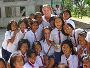 Gap year travel ideas, main image