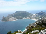 Garden Route holidays, main image