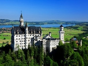 Germany holidays, main image