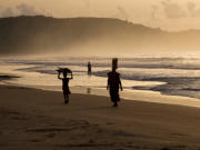 Ghana holidays, main image