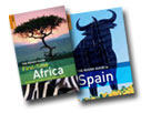 Rough Guides