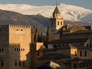 Granada holidays, main image