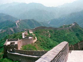 Great Wall of China