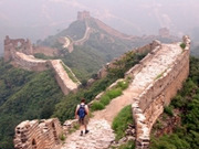 Great Wall holidays, main image