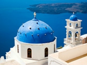Greece holidays, main image