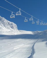 Ski lifts