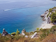 Halkidiki holidays, main image
