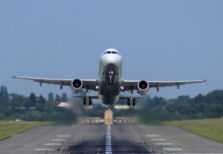 Growing air travel - can it be stopped?