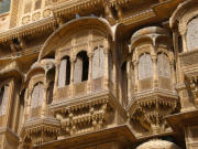 Heritage accommodation, main image