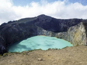 Family holiday to Bali, Monkeys and Volcanoes
