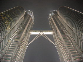 Malaysia family holiday