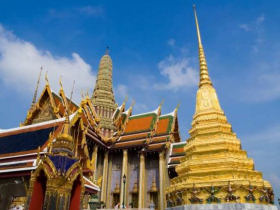 Off the beaten track family holiday to Thailand