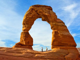 American National Parks and eclipse holiday