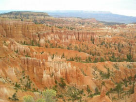Solar Eclipse and National Parks holiday in America