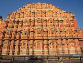 Tailor made Rajhastan tour, India
