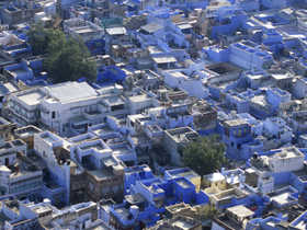Tailor made Rajhastan tour, India