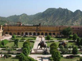 Tailor made Rajhastan tour, India