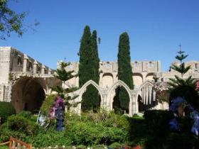 Toddler friendly holiday in North Cyprus