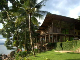 Brazil luxury yoga and fitness holiday