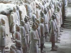 China to Thailand overland tours