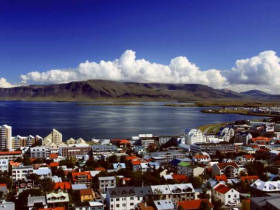 Iceland family holiday