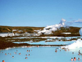 Iceland family holiday