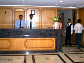 Hospitality internships in India