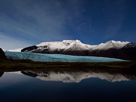 Northern Lights, Glaciers and Ice Photography Holiday Iceland