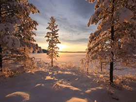 Lapand activity and cultural holiday in Finland