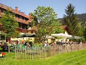 Family holidays in Bavaria