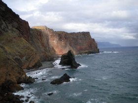 Self guided walking holidays in Madeira