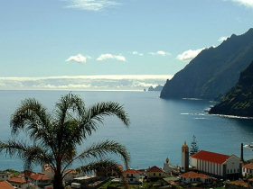 Self guided walking holidays in Madeira