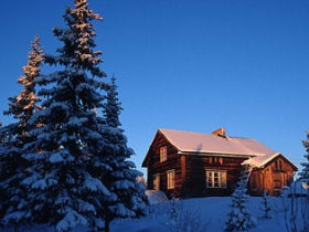 Finland family activity centre holiday