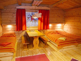 Finland family activity centre holiday