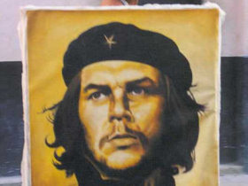 Cuba tour, The Revolutionary Trail