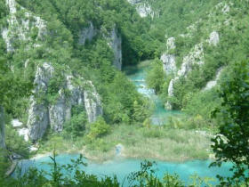 Family multi-activity holiday in Croatia