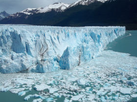 Patagonian adventure holiday