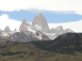 Patagonian adventure holiday