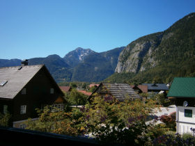 Obertraun bed & breakfast accommodation, Austria