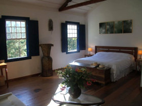 Brazil luxury holiday