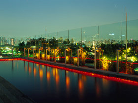 Brazil luxury holiday