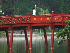 Cambodia and Vietnam tailor made holiday
