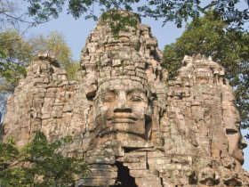 Cambodia and Vietnam tailor made holiday